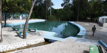 Una vuelta al Lago Enriquillo: Los atractivos turísticos del «sur profundo»