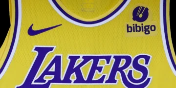 Los Angeles Lakers, vendidos por 10.000 millones de dólares, un récord en el deporte estadounidense