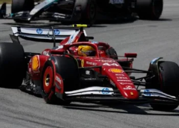 Campeonato F1: ¿Ferrari tira la toalla para 2025 y se enfoca en 2026?