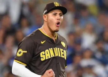 José Ramírez, Ketel Marte, Manny Machado y Teóscar Hernández dominan sus posiciones en el primer boletín para el Juego de Estrellas