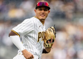 Manny Machado entre veteranos que podrían retornar al Juego de Estrellas, luego de ausentarse más de dos años