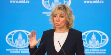 Estados Unidos cancela la nueva ronda de negociaciones bilaterales con Rusia, según Moscú