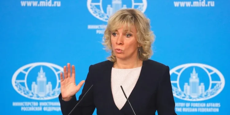 Estados Unidos cancela la nueva ronda de negociaciones bilaterales con Rusia, según Moscú