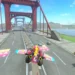 Mario Kart World para Switch 2 deslumbra con su mágico mundo abierto