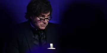 La familia de un niño autista en Argentina demanda a Javier Milei por ‘discursos de odio’