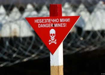 La amenaza rusa trae de vuelta las minas a Europa del Este