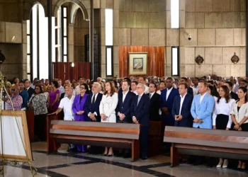 PLD inicia actos conmemorativos por el 116 aniversario del natalicio de Juan Bosch