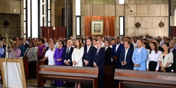 PLD inicia actos conmemorativos por el 116 aniversario del natalicio de Juan Bosch