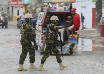 Un año después: Misión multinacional no ha generado grandes resultados