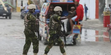 Un año después: Misión multinacional no ha generado grandes resultados