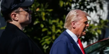 Trump y Musk: dos trayectorias paralelas, una ruptura inesperada