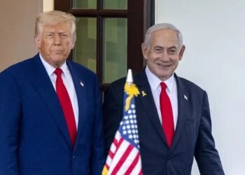Netanyahu asegura que expandirá junto a Trump el «círculo de la paz» en Oriente Medio