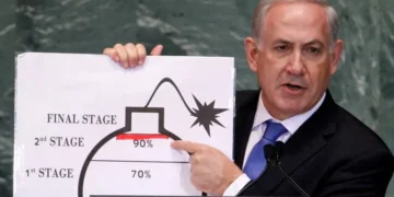 ¿Está realmente Irán cerca de producir una bomba nuclear, como dice Israel?