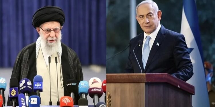 Netanyahu cree que asesinar al líder supremo de Irán no intensificaría el conflicto, le pondría fin