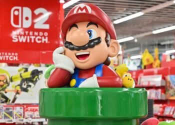 Nintendo moderniza «Mario Kart» para la salida de la Switch 2