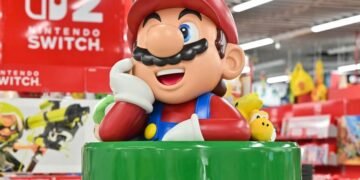 Nintendo moderniza «Mario Kart» para la salida de la Switch 2