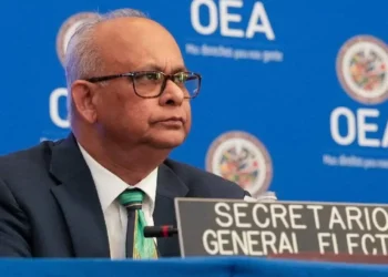 El secretario de OEA y cancilleres caribeños visitarán República Dominicana