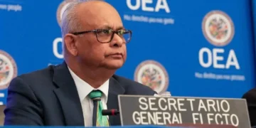 El secretario de OEA y cancilleres caribeños visitarán República Dominicana