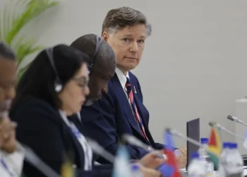 EE.UU. pone en duda el papel de la OEA por su «incapacidad» frente a Venezuela