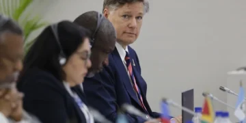 EE.UU. pone en duda el papel de la OEA por su «incapacidad» frente a Venezuela