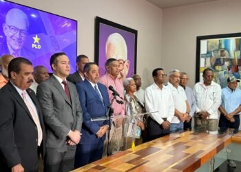 El PLD propone medidas para fortalecer la reforma agraria