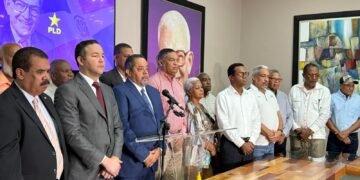 El PLD propone medidas para fortalecer la reforma agraria