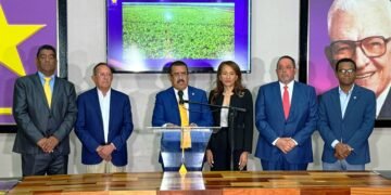 El PLD propone medidas para rescatar la producción de banano dominicano del colapso/video