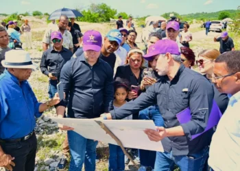PLD denuncia abandono ambiental; propone medidas para frenar ecocidio