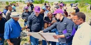 PLD denuncia abandono ambiental; propone medidas para frenar ecocidio