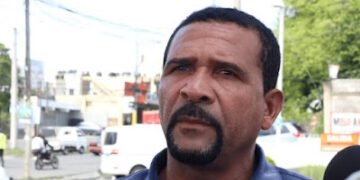 Padre de raso muerto en gasolinera pide más charlas sobre manejo de conflictos en la Policía
