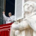 El papa llama a frenar la guerra antes de que se convierta en una «vorágine irreparable»