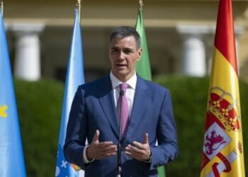 Nuevo revés judicial para el presidente del Gobierno español