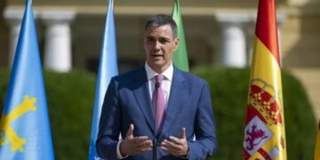 Nuevo revés judicial para el presidente del Gobierno español