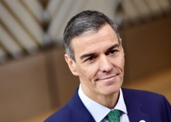 Sánchez responde a Trump que España es soberana y critica sus «injustos» aranceles