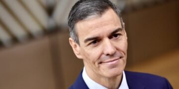 Sánchez responde a Trump que España es soberana y critica sus «injustos» aranceles