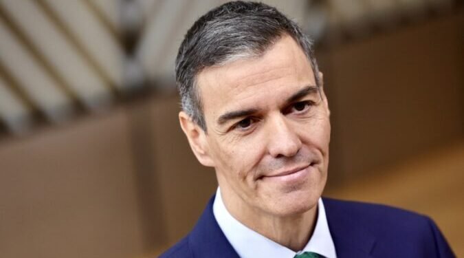 Sánchez responde a Trump que España es soberana y critica sus «injustos» aranceles