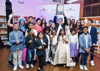 Pequeños Grandes Talentos regresa a la televisión dominicana