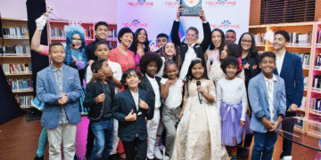 Pequeños Grandes Talentos regresa a la televisión dominicana