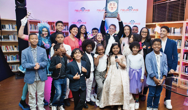 Pequeños Grandes Talentos regresa a la televisión dominicana