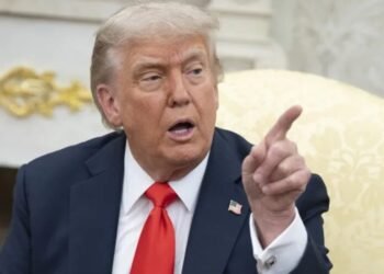 Trump amenaza a Musk con “graves consecuencias” si apoya a candidatos demócratas en 2026