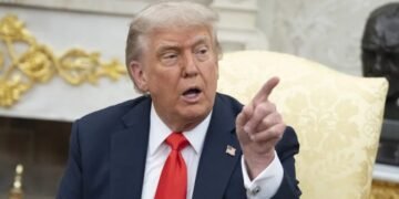 Trump amenaza a Musk con “graves consecuencias” si apoya a candidatos demócratas en 2026