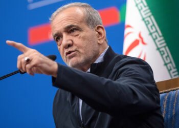 Presidente iraní acusa a EE.UU. de favorecer la agresión israelí