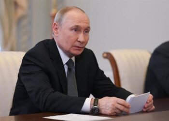 Rusia llega a un acuerdo con Israel sobre la seguridad de sus trabajadores en una central nuclear en Irán