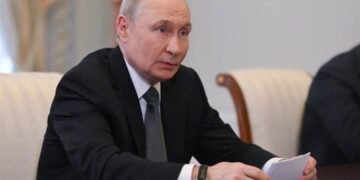 Rusia llega a un acuerdo con Israel sobre la seguridad de sus trabajadores en una central nuclear en Irán