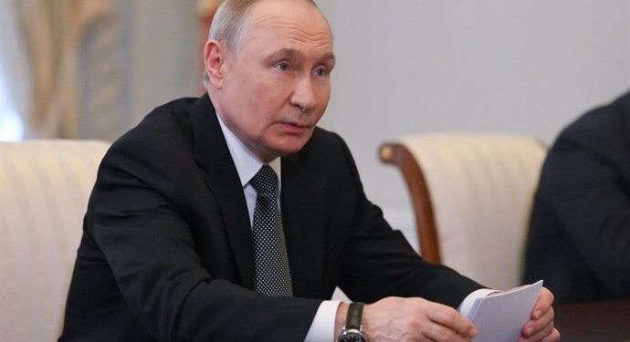 Rusia llega a un acuerdo con Israel sobre la seguridad de sus trabajadores en una central nuclear en Irán