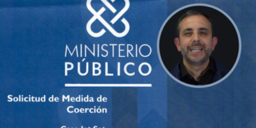 Aquí el expediente completo del caso Jet Set