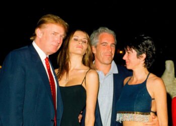 Musk elimina una publicación en la que afirmaba que Trump estaba en los archivos de Epstein
