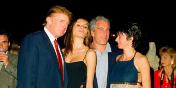 Musk elimina una publicación en la que afirmaba que Trump estaba en los archivos de Epstein