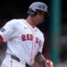 En Boston no veían a Rafael Devers como buena influencia para jóvenes