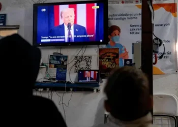 «Esto no se veía desde la pandemia»: cómo las duras políticas de Trump vaciaron los albergues de Tijuana (y dónde están los migrantes)